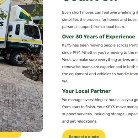 keystms.com.au